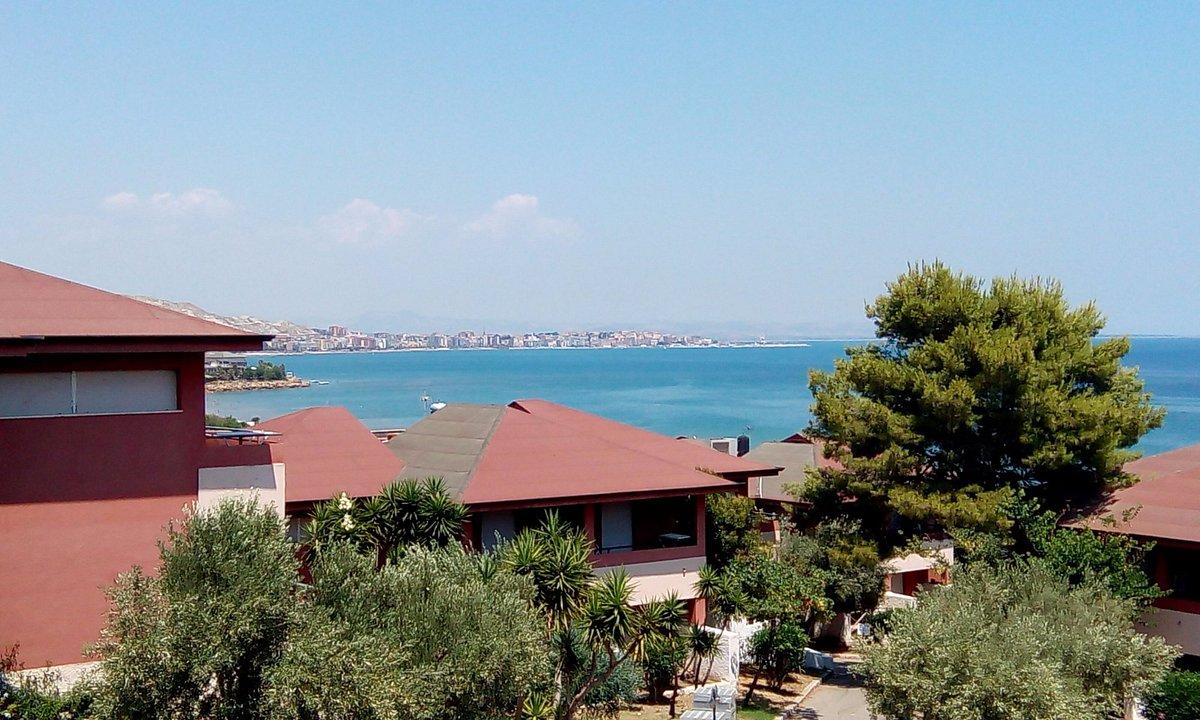 Hotel Casarossa Beach & Sporting