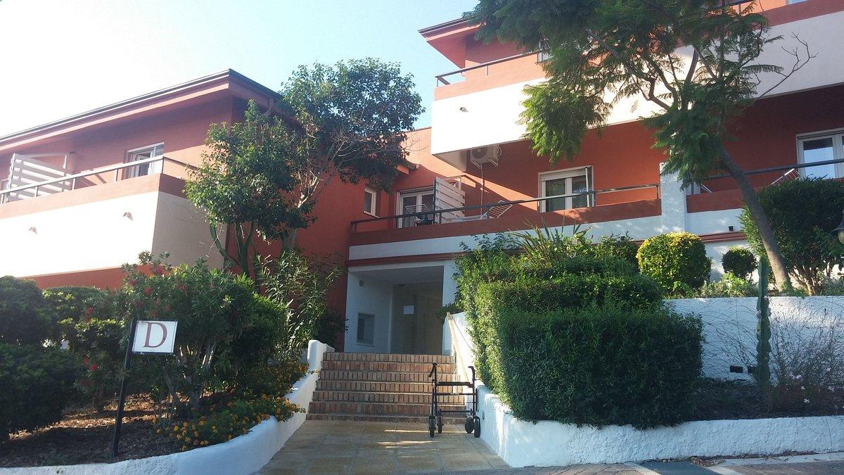 Hotel Casarossa Beach & Sporting
