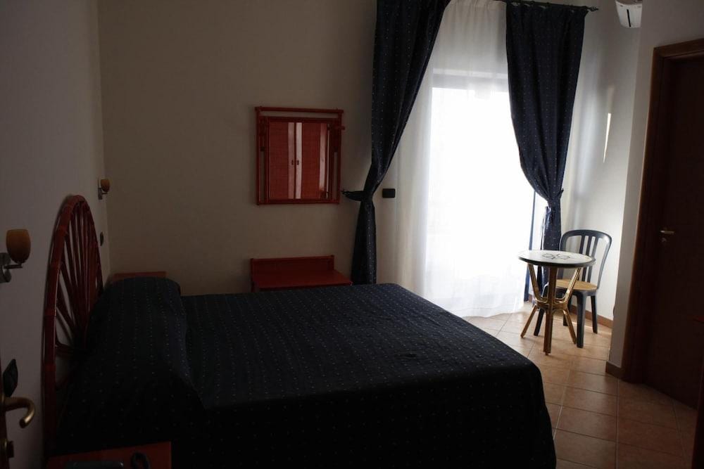 Beach Hotel