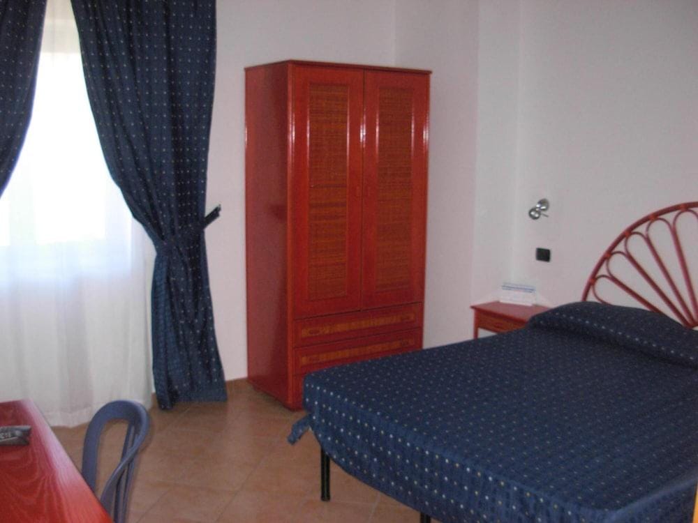 Beach Hotel