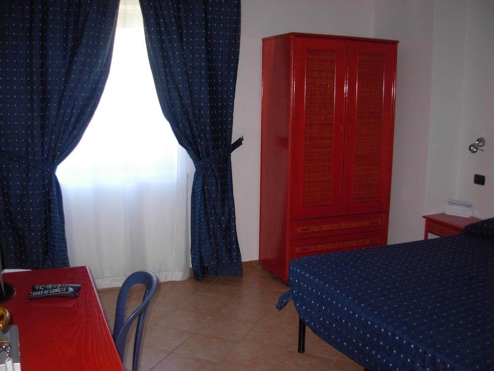Beach Hotel