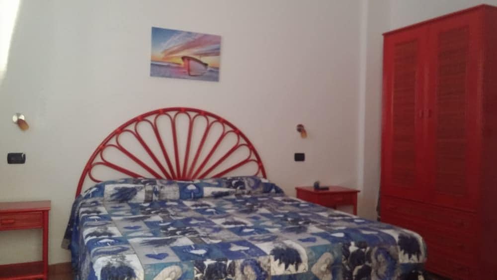 Beach Hotel