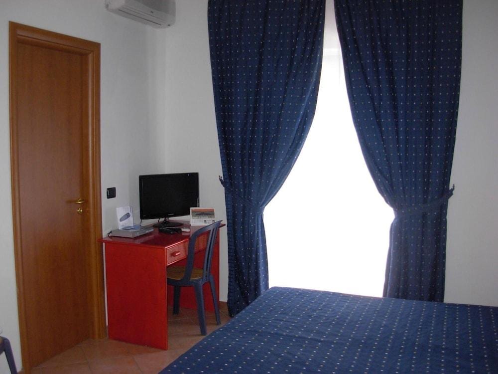 Beach Hotel