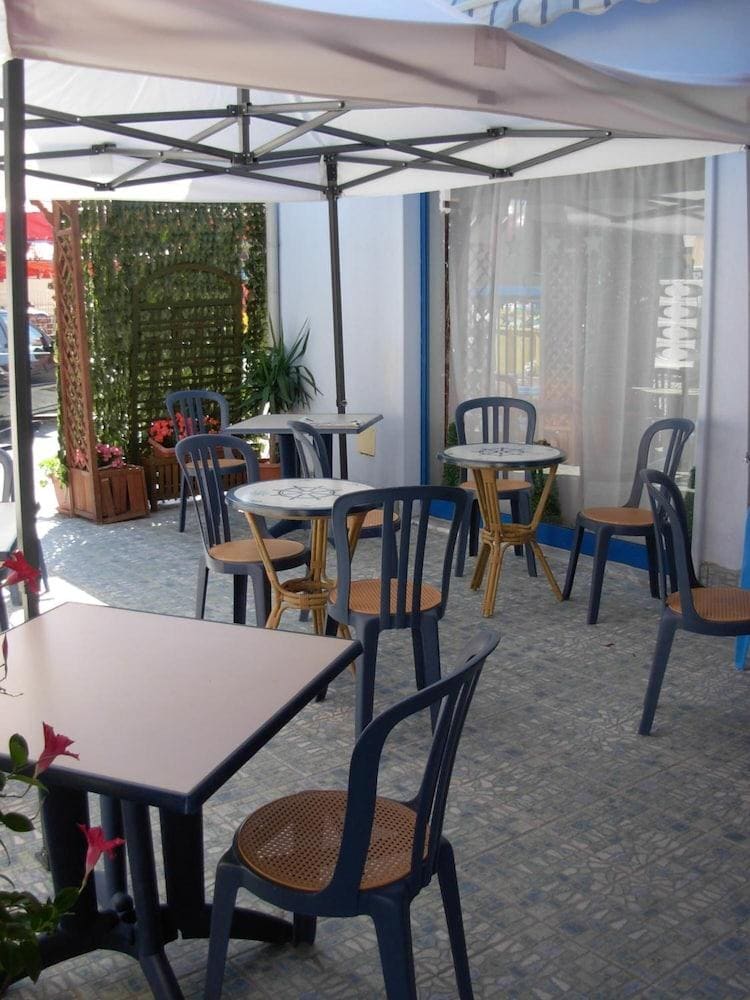Beach Hotel