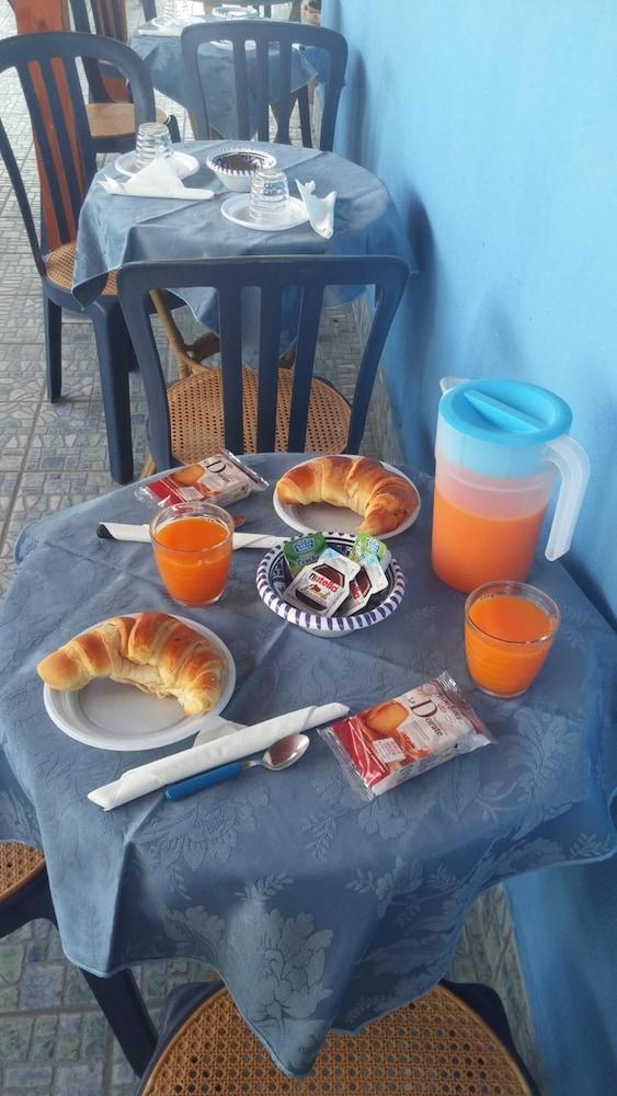 Beach Hotel