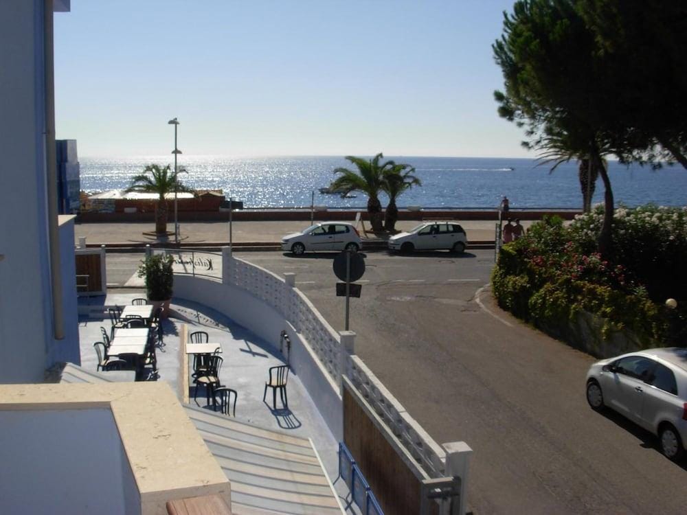 Beach Hotel