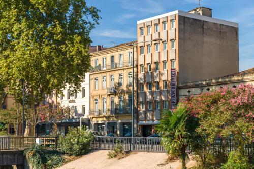 Hotel Icare