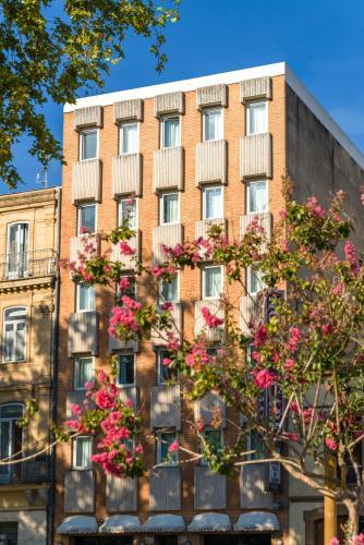Hotel Icare