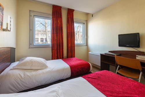 Hotel Icare