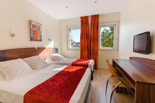 Hotel Icare
