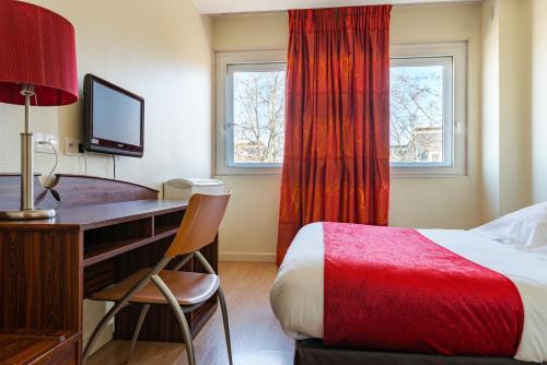 Hotel Icare