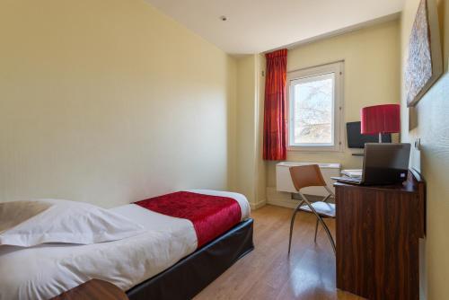 Hotel Icare