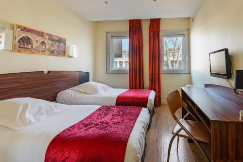 Hotel Icare