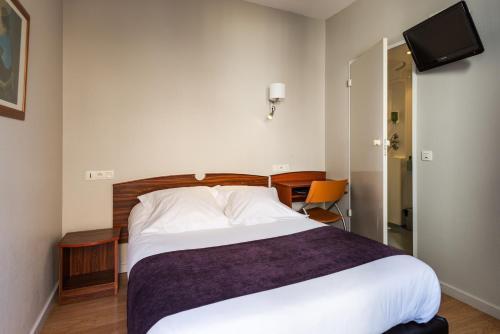 Hotel Icare