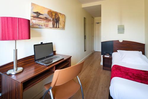 Hotel Icare