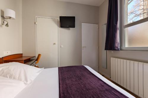 Hotel Icare