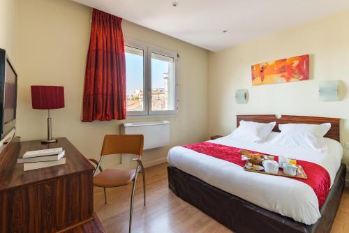 Hotel Icare