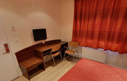 Hotel Icare