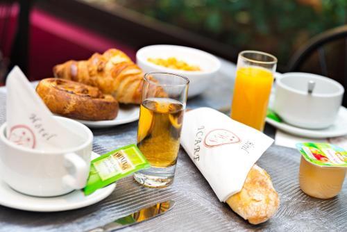 Hotel Icare