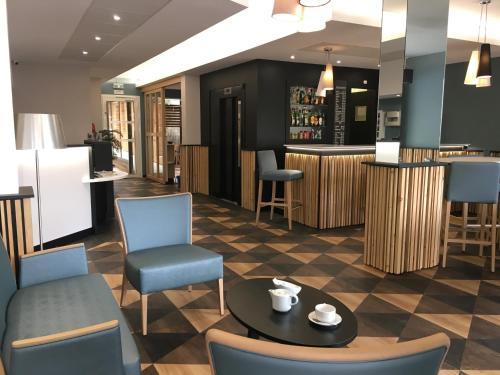 Hotel Icare