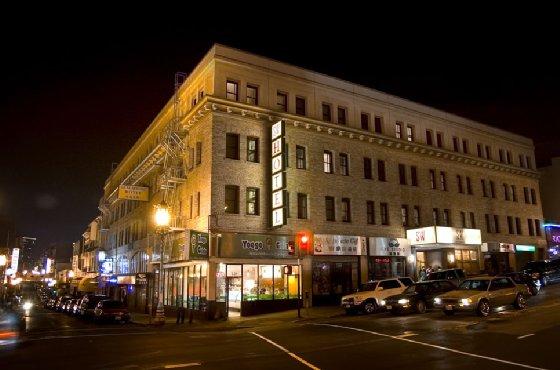 SW Hotel