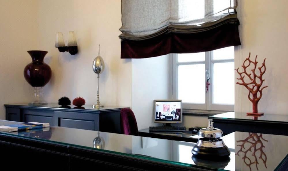 Albergo Palazzo Decumani