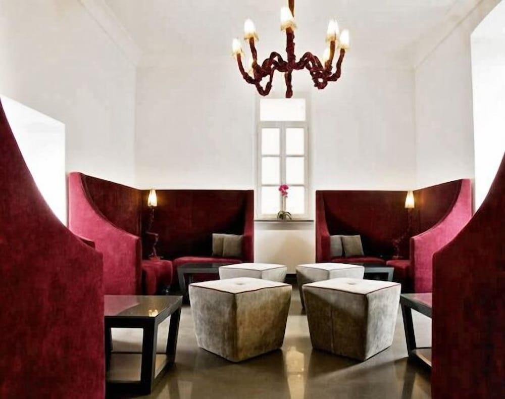 Albergo Palazzo Decumani