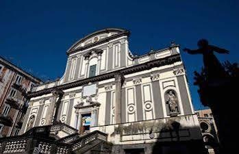 Albergo Palazzo Decumani