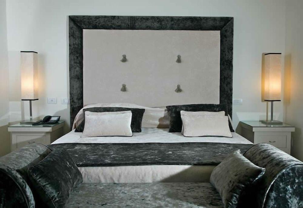 Albergo Palazzo Decumani