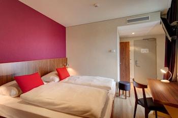 Meininger Hotel Frankfurt/Main Airport