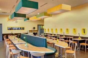 Meininger Hotel Frankfurt/Main Airport