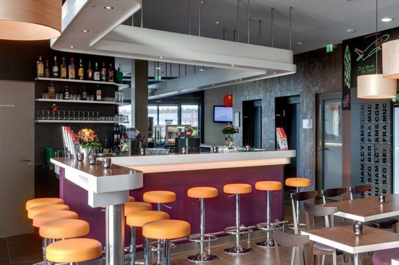 Meininger Hotel Frankfurt/Main Airport