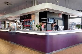 Meininger Hotel Frankfurt/Main Airport