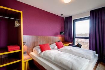 Meininger Hotel Frankfurt/Main Airport