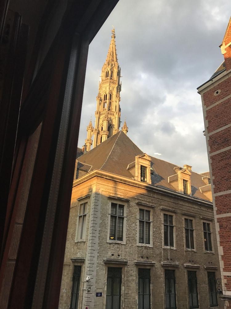 Azimut Flathotel Bruxelles Centre