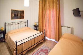 Bed & Breakfast Villa Adriana