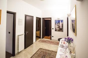 Bed & Breakfast Villa Adriana
