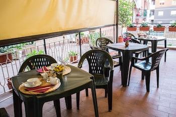 Bed & Breakfast Villa Adriana