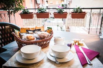 Bed & Breakfast Villa Adriana
