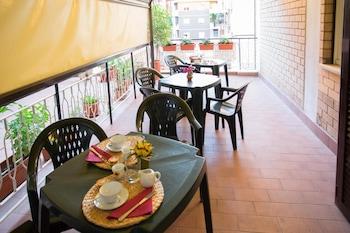 Bed & Breakfast Villa Adriana