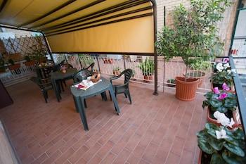 Bed & Breakfast Villa Adriana
