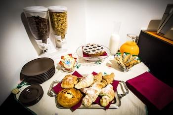 Bed & Breakfast Villa Adriana
