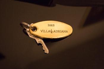 Bed & Breakfast Villa Adriana