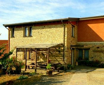 Bed & Breakfast Sa Muredda