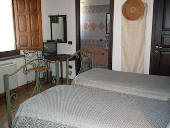 Bed & Breakfast Sa Muredda