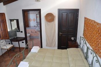 Bed & Breakfast Sa Muredda