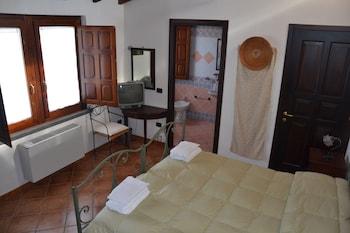 Bed & Breakfast Sa Muredda