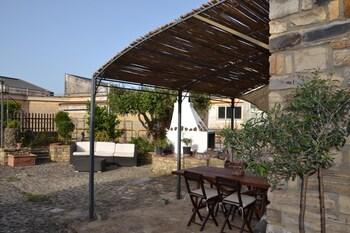Bed & Breakfast Sa Muredda