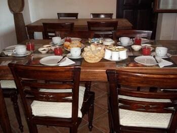 Bed & Breakfast Sa Muredda