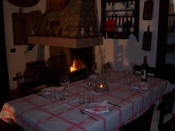 Bed & Breakfast Sa Muredda